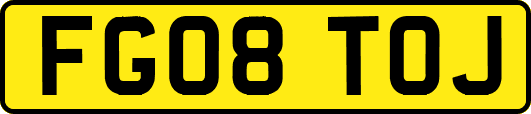FG08TOJ