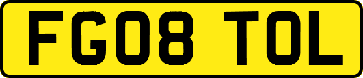 FG08TOL