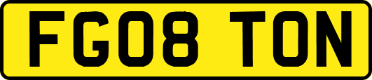 FG08TON
