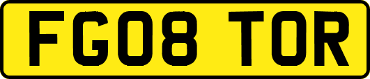 FG08TOR