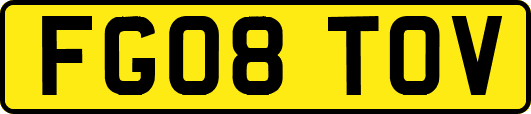FG08TOV
