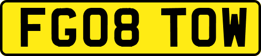 FG08TOW