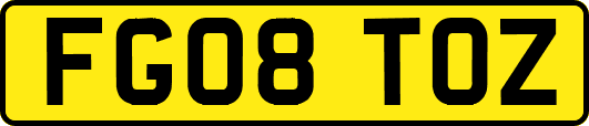FG08TOZ