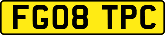 FG08TPC