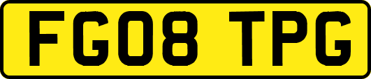 FG08TPG