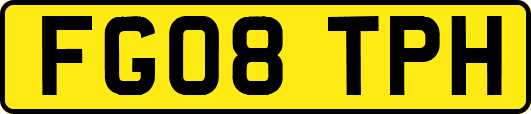 FG08TPH