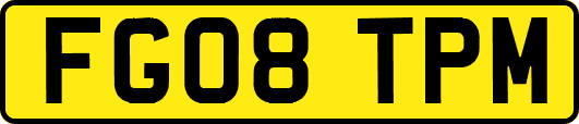 FG08TPM