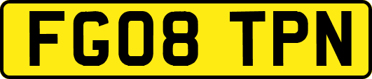 FG08TPN