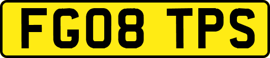 FG08TPS