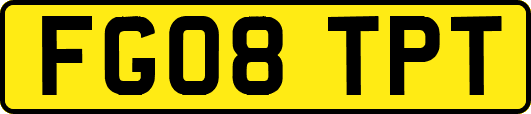 FG08TPT