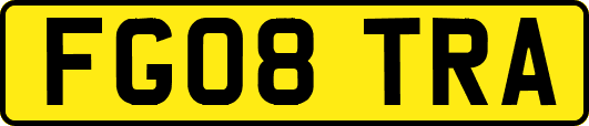 FG08TRA