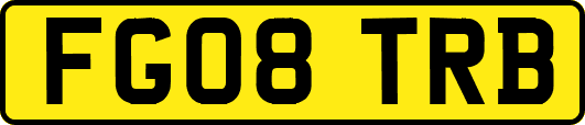 FG08TRB