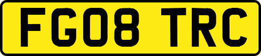 FG08TRC