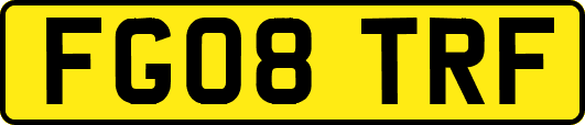 FG08TRF