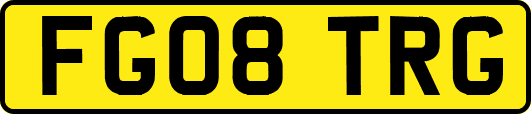 FG08TRG