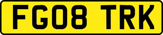 FG08TRK