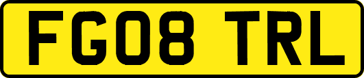 FG08TRL