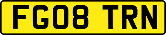 FG08TRN