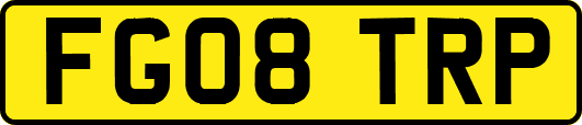 FG08TRP