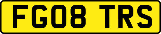FG08TRS