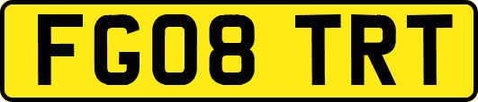 FG08TRT