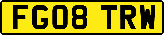 FG08TRW