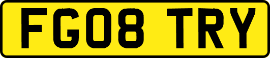 FG08TRY