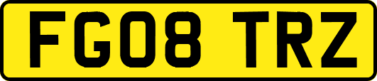 FG08TRZ