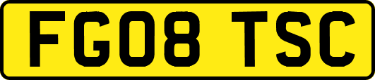 FG08TSC