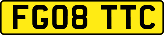 FG08TTC