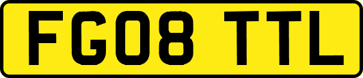 FG08TTL