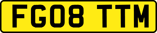 FG08TTM