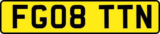 FG08TTN