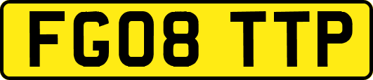 FG08TTP
