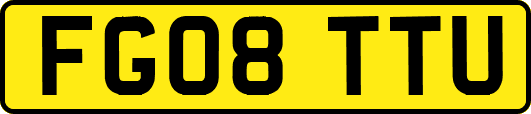 FG08TTU