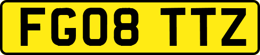 FG08TTZ