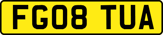 FG08TUA