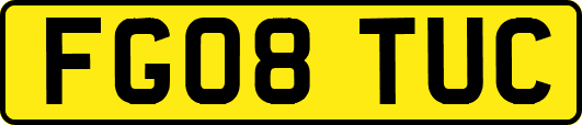 FG08TUC