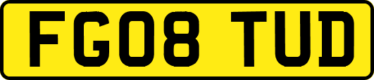 FG08TUD