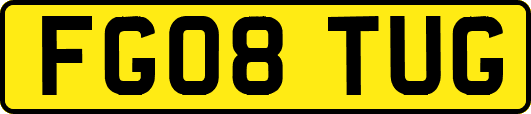 FG08TUG