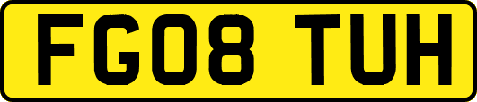 FG08TUH