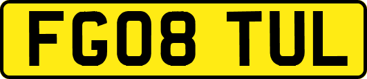 FG08TUL