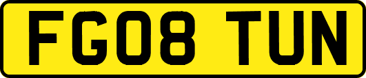 FG08TUN