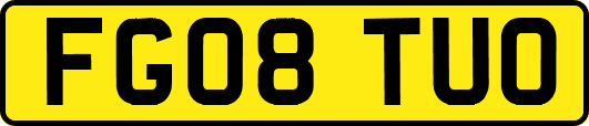 FG08TUO