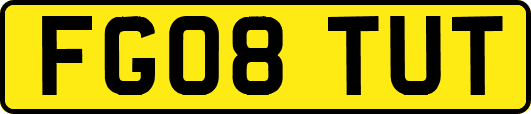 FG08TUT