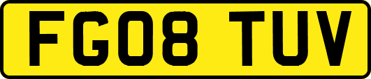 FG08TUV
