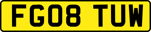 FG08TUW