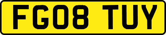 FG08TUY