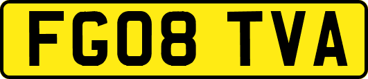 FG08TVA