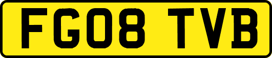FG08TVB